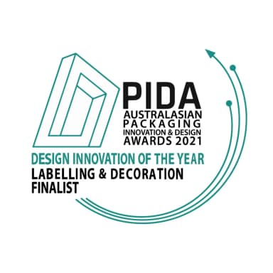 Packaging Innovations and Designs Award 2021