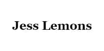 Jess Lemons