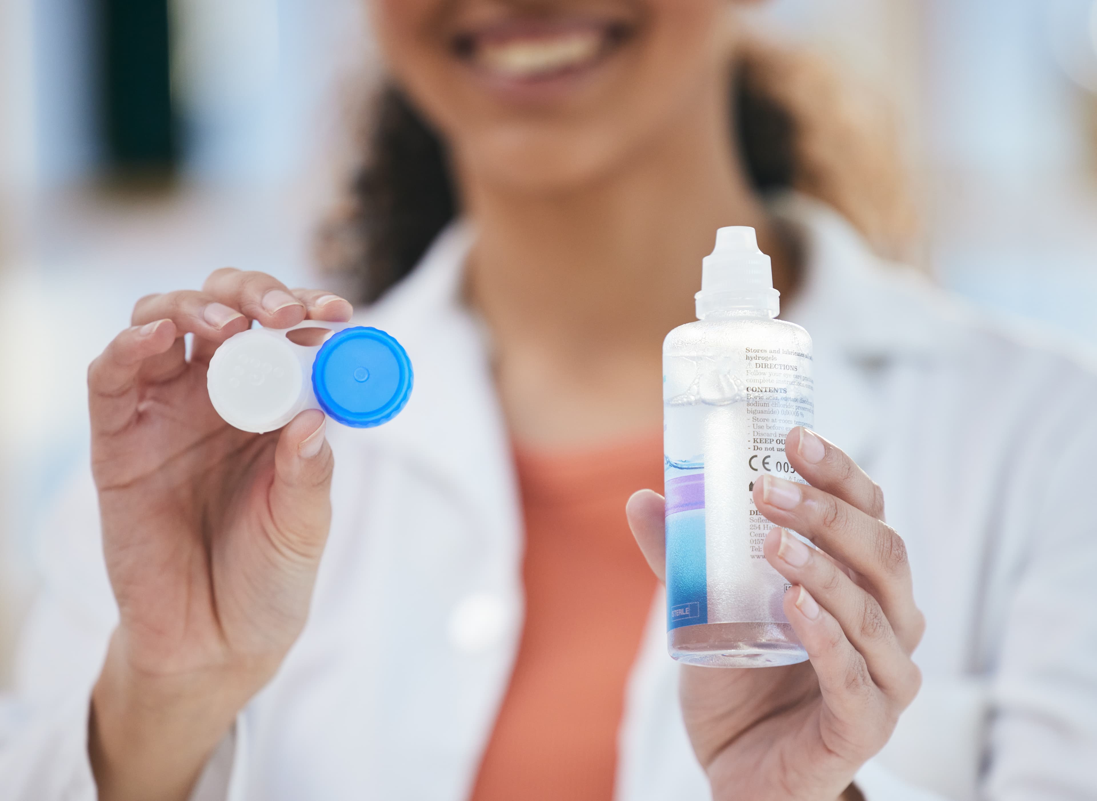 Learn how we help the Pharmaceutical & Medicine industry