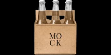 Cardboard Beer Boxes Australia