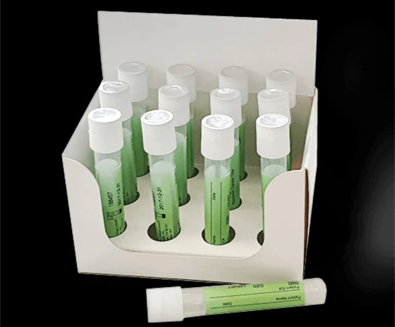 Tube Solutions