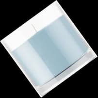 Blue Candle