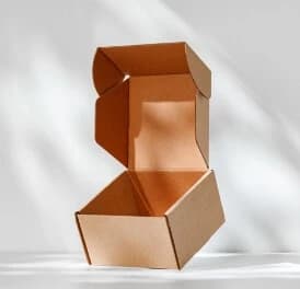 Mailer Boxes