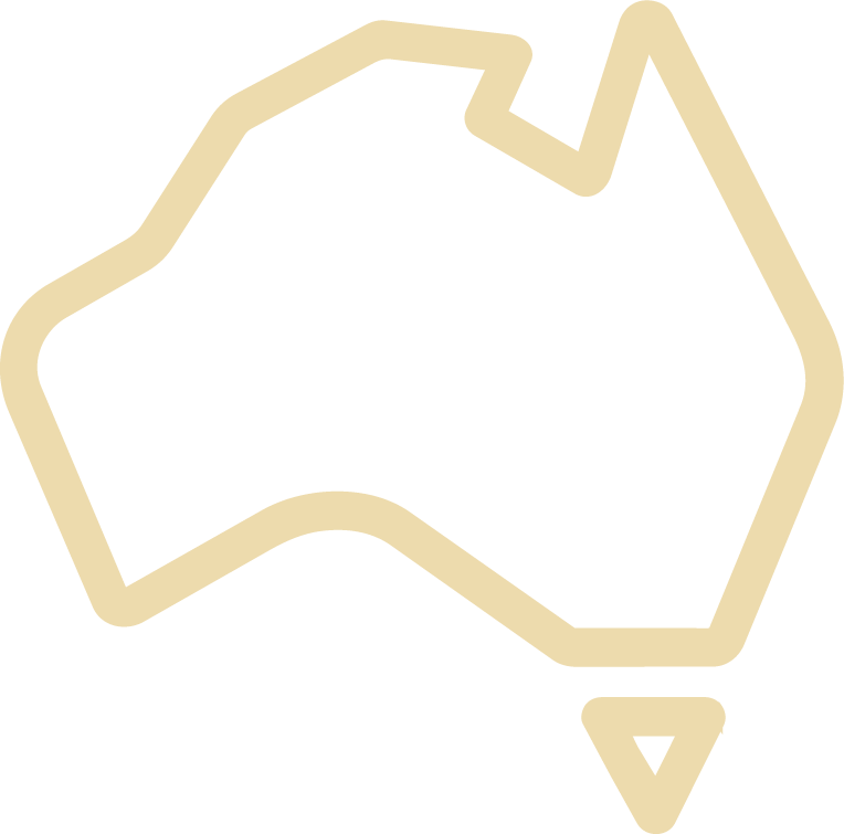 Made in Australia