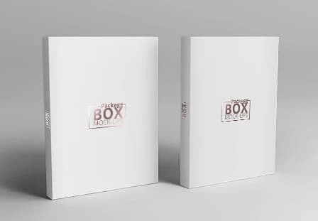 Photo Frame Mockup