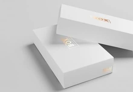 Photo Frame Mockup
