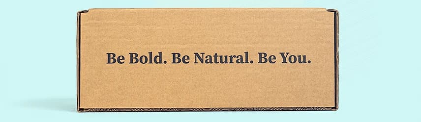 Pakko Sustainability Message