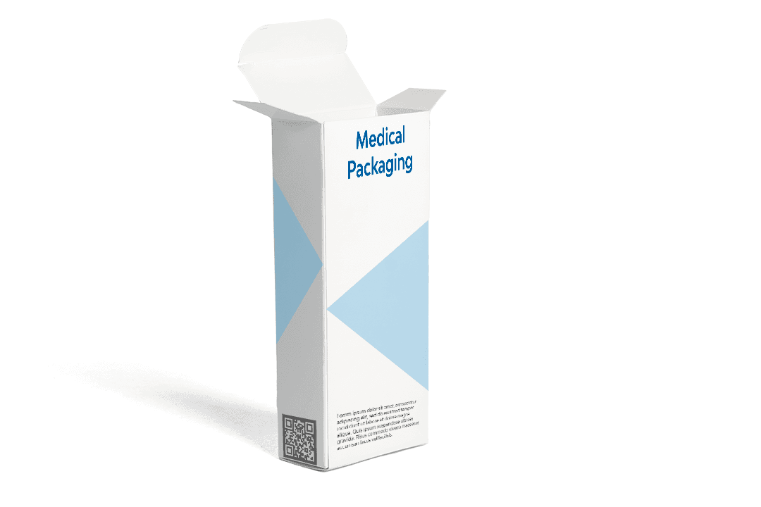 6 Consideration For Medical & Healthcare Packaging