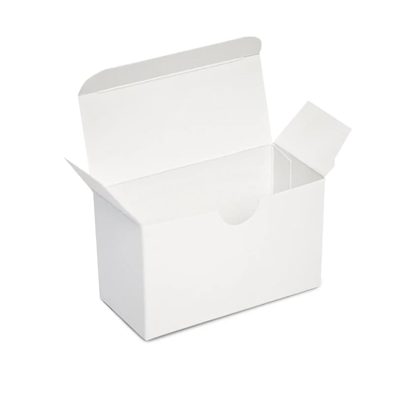Cover Image for Business Card Box – BC50 – Holds 50 cards