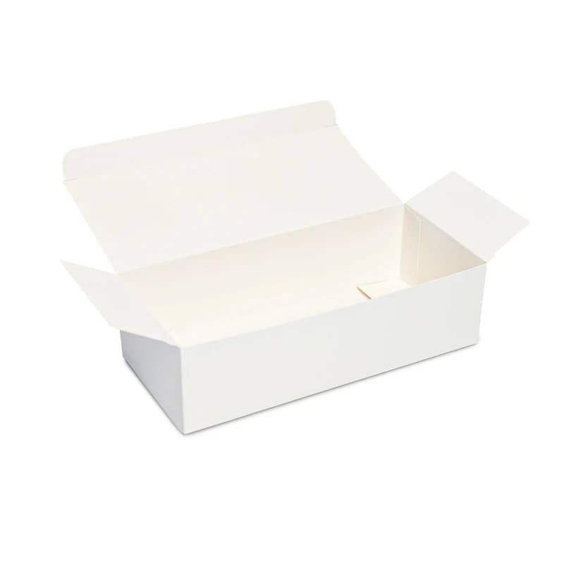 Cover Image for Business Card Box Holds 500 Cards
