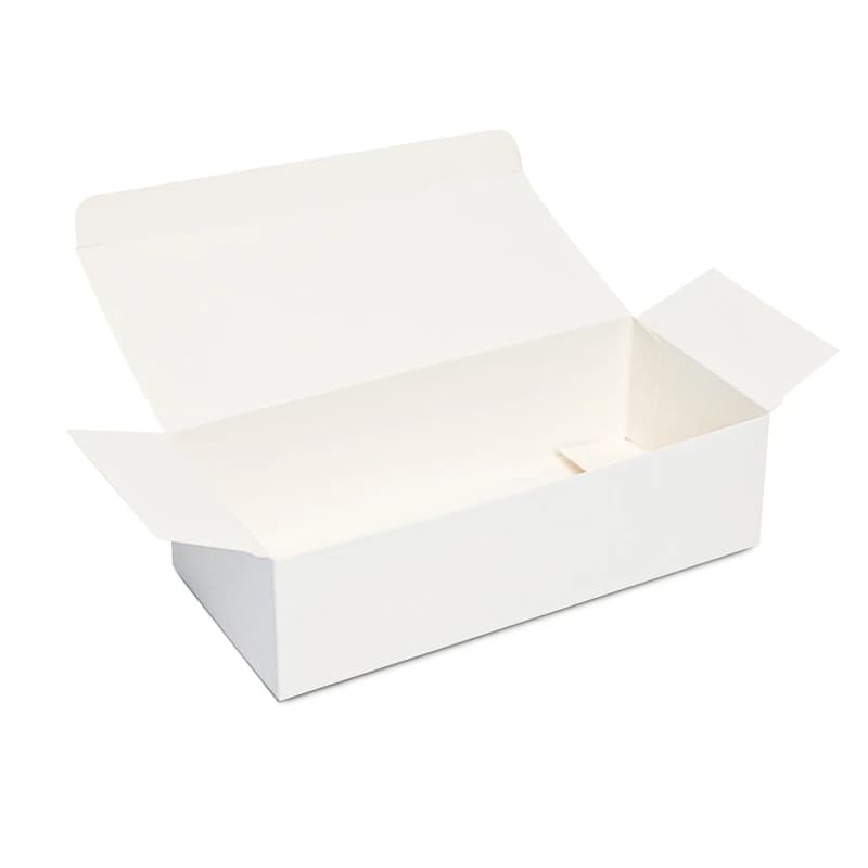 Cover Image for Business Card Box – Holds 500 cards
