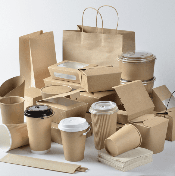 What Is Food Grade Packaging?