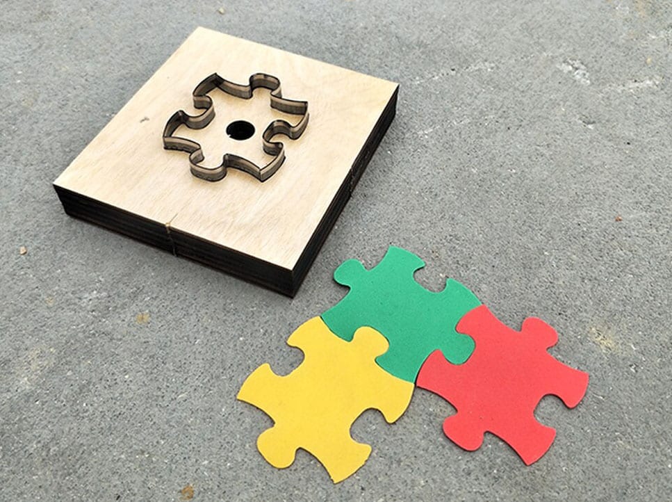 Read more about the article What is a die cutting forme?
