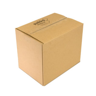 A4 Packing Carton  Brown (Bundle of 25)
