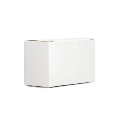 Business Card Box - Holds 50 cards