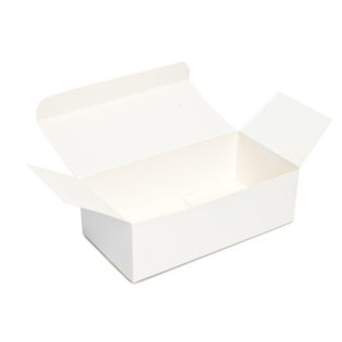 Business Card Box Holds 500 cards (Bundle of 50) 185x95x60mm