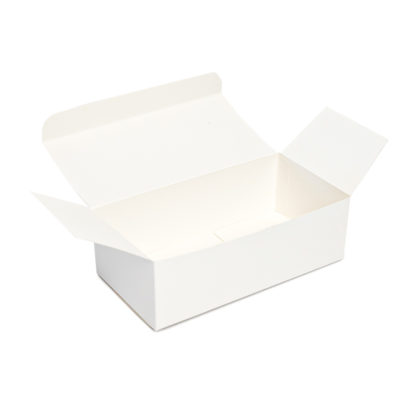Business Card Box Holds 500 cards