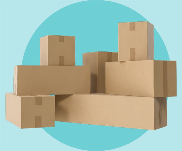 Your cardboard boxes supplier in Brisbane