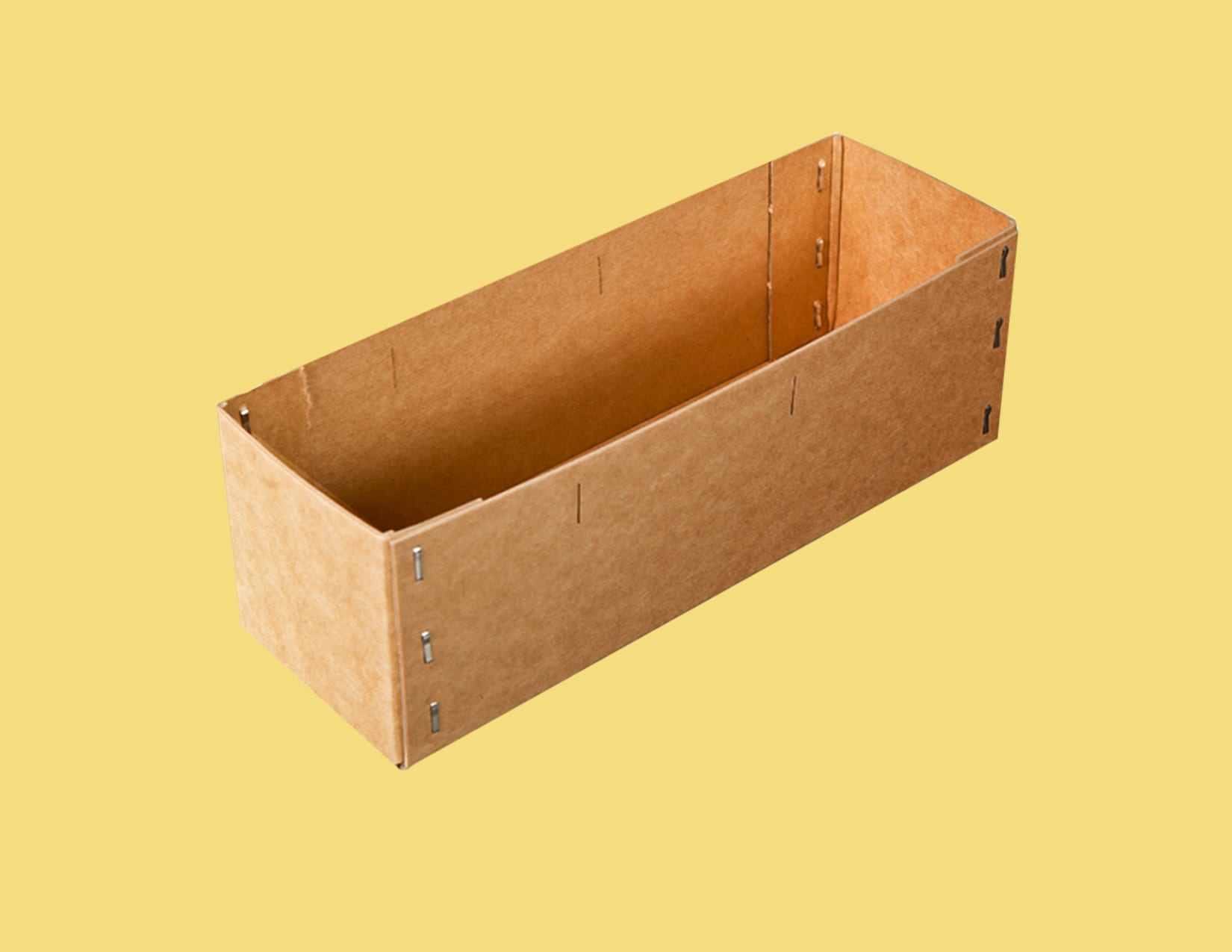 Spare Parts Box