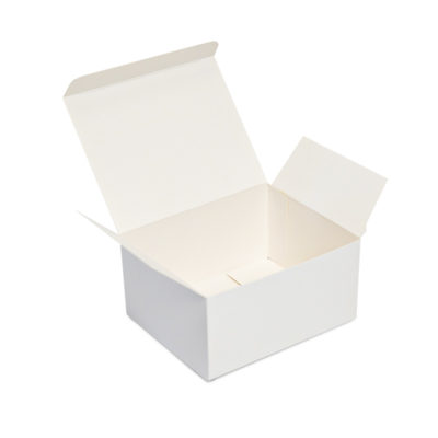Business Card Box Holds 250 Cards