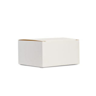 Business Card Box – Holds 250 cards (Bundle of 50) 115x92x58mm