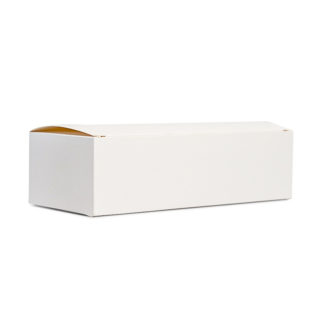 Business Card Box Holds 500 Cards (Bundle of 50) 205x92x58mm