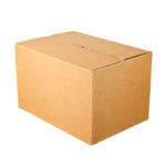 RSC Packing Carton