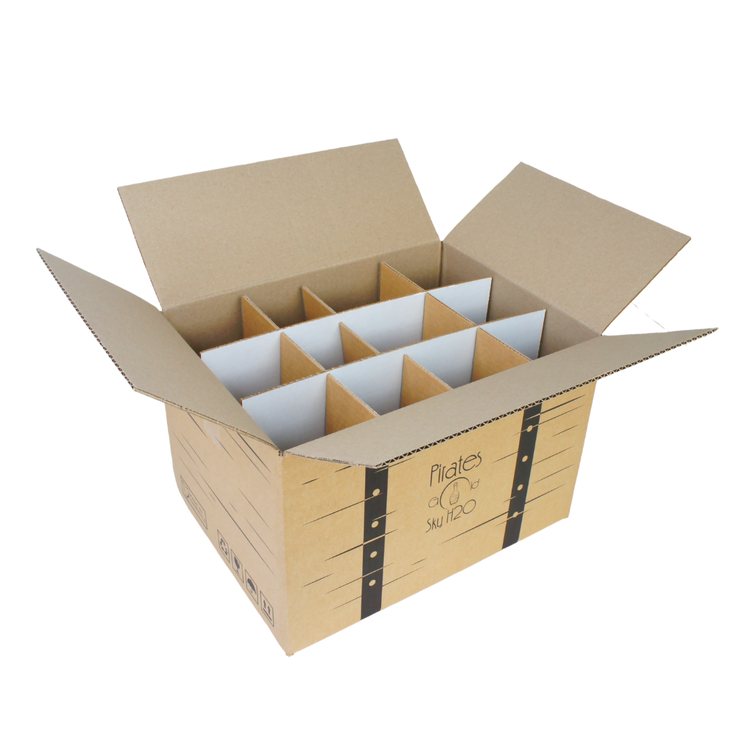 Custom Packaging Inserts, Box Inserts