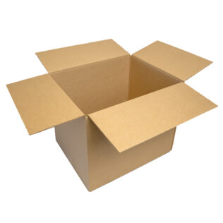RSC Packing Carton  Brown (Bundle of 10)