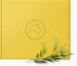 Australian Made Custom Packaging _Pakko ~