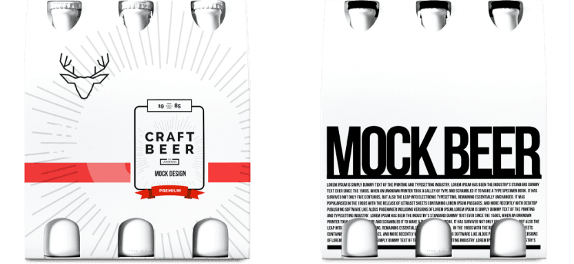 Craft Breweries Explore New Approaches To Variety Beer Packaging