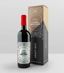 Wine Box Packaging Australia