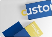 Custom Ecommerce Packaging