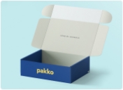 PAkko - Ecommerce Packaging Experts