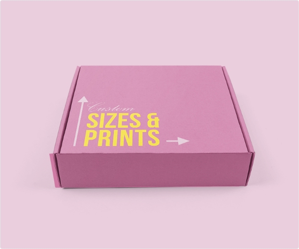 Ecommerce Packaging Boxes Australia