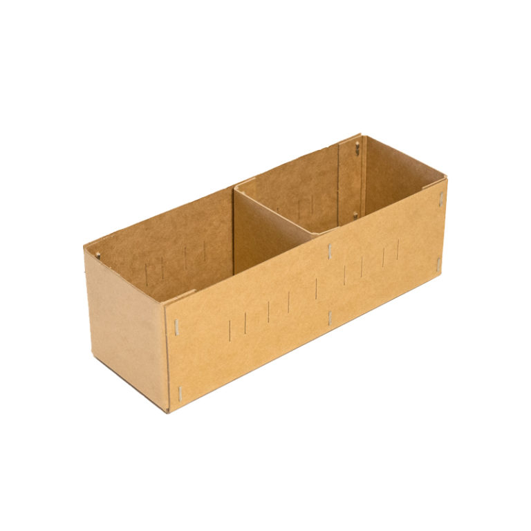 Spare Parts Boxes | File Box & Lid | Slide Boxes | Pakko