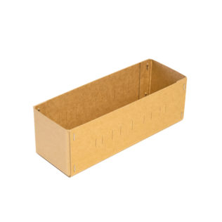 Spare Parts Box  Single Compartment (Bundle of 10)
