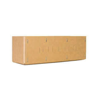 Spare Parts Box  3 Compartments (Bundle of 10)