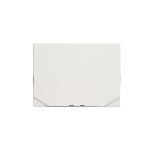 Medium Flat Mailers White (Bundle of 25) 220x160x15mm