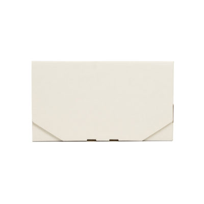 Small Flat Mailers White -2