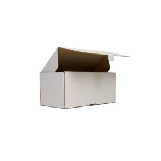 Medium Mailing Box White (Bundle of 25)