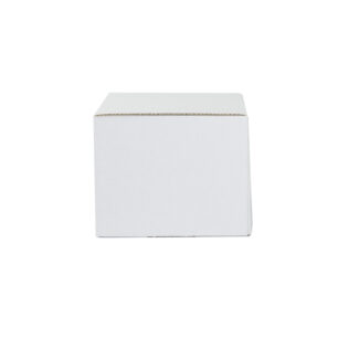 TSW Small Mailing Box White (Bundle of 25) 140x100x60mm