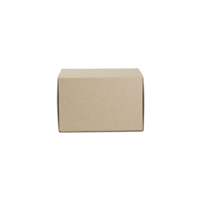 TSW Small Mailing Box Brown