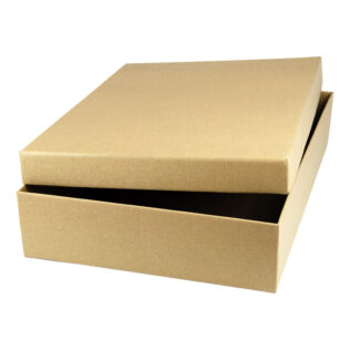 LB5 – Box and Lid